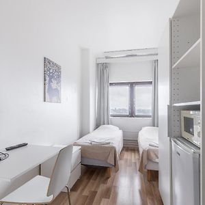 Kamer met Twee Aparte Bedden